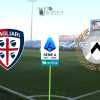 DIRETTA Serie A Cagliari-Udinese 1-1: si chiude il primo tempo