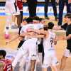 Dall'esordio casalingo contro la Virtus Bologna alla gara contro Milano: i big match dell'Apu Udine in Serie A1
