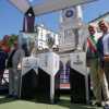 Tutto pronto per la Supercoppa: inaugurato oggi il Fan Festival a Udine 