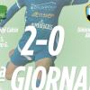 Serie D, il San Luigi torna alla vittoria: battuto 2-0 l'Unione La Rocca Altavilla
