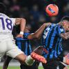 Serie A, la Fiorentina perde ancora: l'Atalanta di Palladino vince 2-0