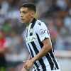 L'ex Udinese Molina torna in Italia? Juventus, Inter e Roma interessate all'argentino