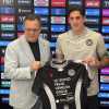 Udinese, Zaniolo: “Rendo meglio sulla destra o sulla trequarti”