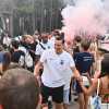 APU Udine, grande successo alla presentazione della squadra