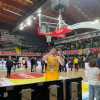 UEB Cividale-Brindisi 79-70, LE PAGELLE: Dell'Agnello dominante, Redivo si riscatta nel finale