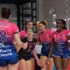 CDA Talmassons-Vero Volley Milano: dove vedere il match in tv e in streaming