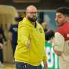 UEB Cividale, si separano le strade con coach Alessandro Zamparini