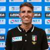 Pro Patria-Pordenone affidata a Virgilio