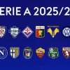 Serie A e Serie B 2025/2026: chi sono le favorite per la vittoria e per la retrocessione? 