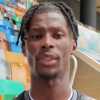 Udinese, Bayo: "Voglio avere un impatto, Kamara mi sta aiutando molto"