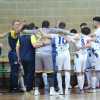 Serie B Eagles Futsal Cividale-Neugries 3-4: la cronaca del match