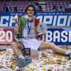 Francesco Ferrari si racconta: "La Nba sarebbe wow; senza basket farei il gelataio"