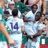 Werder Brema-Udinese 1-2, il tabellino del match del Weserstadion