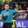 Serie A, Udinese-Fiorentina affidata a Matteo Marcenaro 