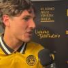 Udinese, Nicolò Zaniolo si sbottona: "Ogni gol è per mio figlio"