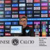 Udinese, Runjaic in conferenza stampa: "Avremmo voluto vincere ma sono soddisfatto della reazione"
