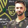 UFFICIALE - Matteo Grigolon è un nuovo giocatore del Maccan Prata