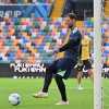 Udinese, si ferma Daniele Padelli: la nota ufficiale del club