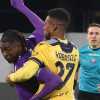 Fiorentina-Udinese 1-2, le pagelle de Il Gazzettino: Kabasele guida la difesa