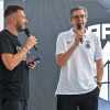 APU Udine, il ds Gracis presenta il roster: "Costruita una squadra divertente"