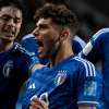 Italia U20, Pafundi: "La punizione? Ho pensato solo a fare gol. Ora manca l'ultimo step"