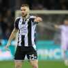 Udinese, Karlstrom: "Cresciuti molto come gruppo, contro la Juventus ce la possiamo giocare"