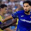 Verona, Zanetti: "Il Cerignola ha fatto la partita della vita. Ora testa all'Udinese, sarà una battaglia"