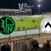 DIRETTA Amichevole Pordenone-Udinese 0-0: INTERVALLO