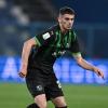 Sassuolo, la probabile formazione in vista dell'Udinese: Lipani al posto di Matic