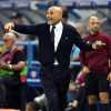Italia, Spalletti a Sky: "Quanto fatto stasera non basta, bisogna ritrovare un certo tipo di atteggiamento"