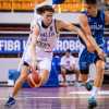 Eurobasket U20, Italia-Serbia 85-78: Azzurri in finale dopo 12 anni