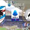 RELIVE Serie A - Sampdoria - Udinese 0-1, l'Udinese ritrova la vittoria!