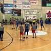 UEB Cividale, vittoria in amichevole contro Gemini Vega Mestre
