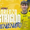 UFFICIALE - Le Eagles Futsal annunciano Lorenzo Striglio