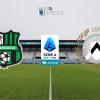 DIRETTA Serie A Sassuolo-Udinese 2-1: bianconeri alla ricerca del gol del pareggio!
