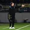 Frosinone-Udinese 0-1, torna a parlarne Di Francesco: "Siamo retrocessi immeritatamente"