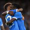 Serie A, Anguissa allo scadere: il Napoli piega il Cagliari 1-0