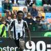 Udinese, Abankwah titolare nel pareggio dell'Irlanda U21 contro l'Italia