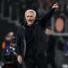 Roma, Mourinho: "Quando l'avversario è in difficoltà devi colpire alla giugulare"