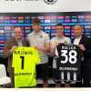 Udinese, Collavino: "Nunziante e Lennon hanno già maturato grande esperienza"