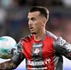 Cremonese, Vandeputte: "Possiamo migliorare, pensando prima di tutto alla partita contro l'Udinese"