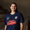 UFFICIALE - Amelie Vighetto è una nuova giocatrice della CDA Talmassons FVG