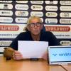 UEB Cividale, Pillastrini: "Nel secondo tempo non siamo entrati in area, Torino ha meritato"