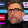 Venezia, Di Francesco a DAZN: "Sotto di 2 gol con l'Udinese senza accorgercene"