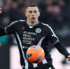 Udinese, Piotrowski titolare nella sconfitta della Polonia contro l'Ucraina