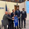 Italbasket, il Ct Banchi: "Vedo una generazione che ha un grandissimo futuro"