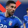 Nazionale italiana, Zaccagni si ferma: un'occasione per Zaniolo?
