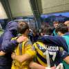 Serie C1, Aquila Reale-Eagles Futsal 6-6: la cronaca del match