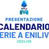  Il sorteggio del calendario: ecco tutte le partite dell'Udinese