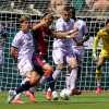 Cagliari-Udinese, IMPRESSIONI FINE PRIMO TEMPO: una leggerezza per parte